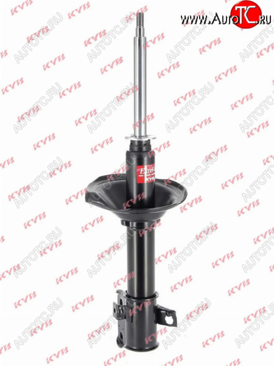 Стойка передняя RH KAYABA Subaru Forester SF рестайлинг (2000-2002)  в Перми Пермском крае