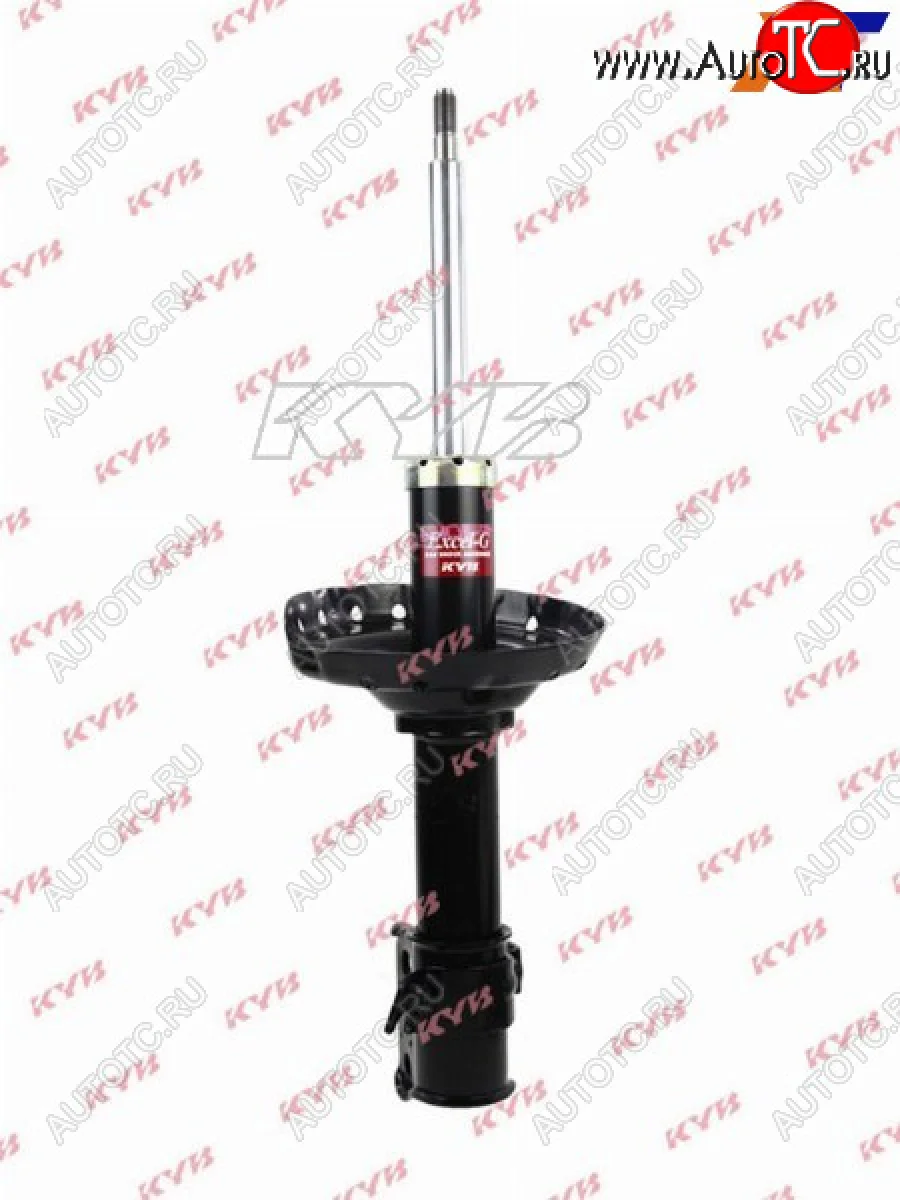 Стойка передняя LH KAYABA  Subaru Forester (2005-2008) SG  в Керчи Республика Крым