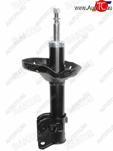 Стойка передняя RH BAIKOR Subaru Impreza  GG (2000-2007) хэтчбэк дорестайлинг, хэтчбэк 1-ый рестайлинг, хэтчбэк 2-ой рестайлинг