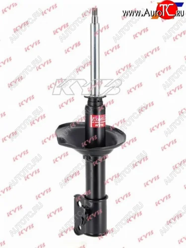 Стойка передняя LH KAYABA Subaru Impreza ( GF,  GG) - Legacy ( BD/B11,  BG,BK,B11,  BD,B11,  BE,B12,  BH/BE12)