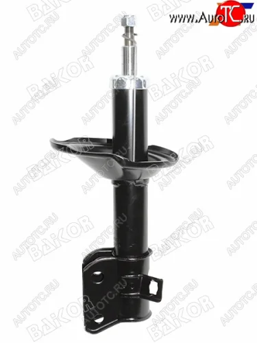 Стойка передняя LH BAIKOR Subaru Impreza ( GC,  GF,  GD,  GG) - Legacy ( BD/B11,  BG,BK,B11,  BD,B11,  BE,B12)