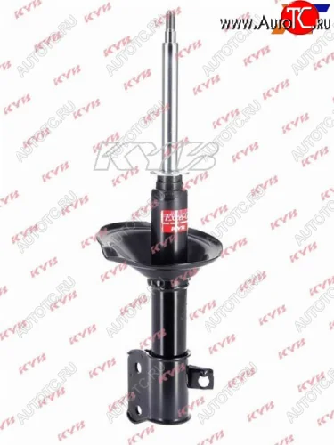 Стойка передняя RH KAYABA Subaru Impreza ( GC,  GF,  GD,  GG) - Legacy ( BD/B11,  BG,BK,B11,  BD,B11,  BE,B12,  BH/BE12)