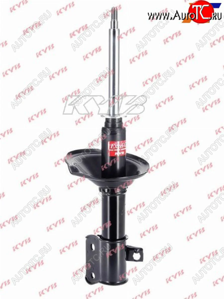 Стойка передняя RH KAYABA Subaru Legacy BE,B12 седан (1998-2003)  в Самаре Самарской области