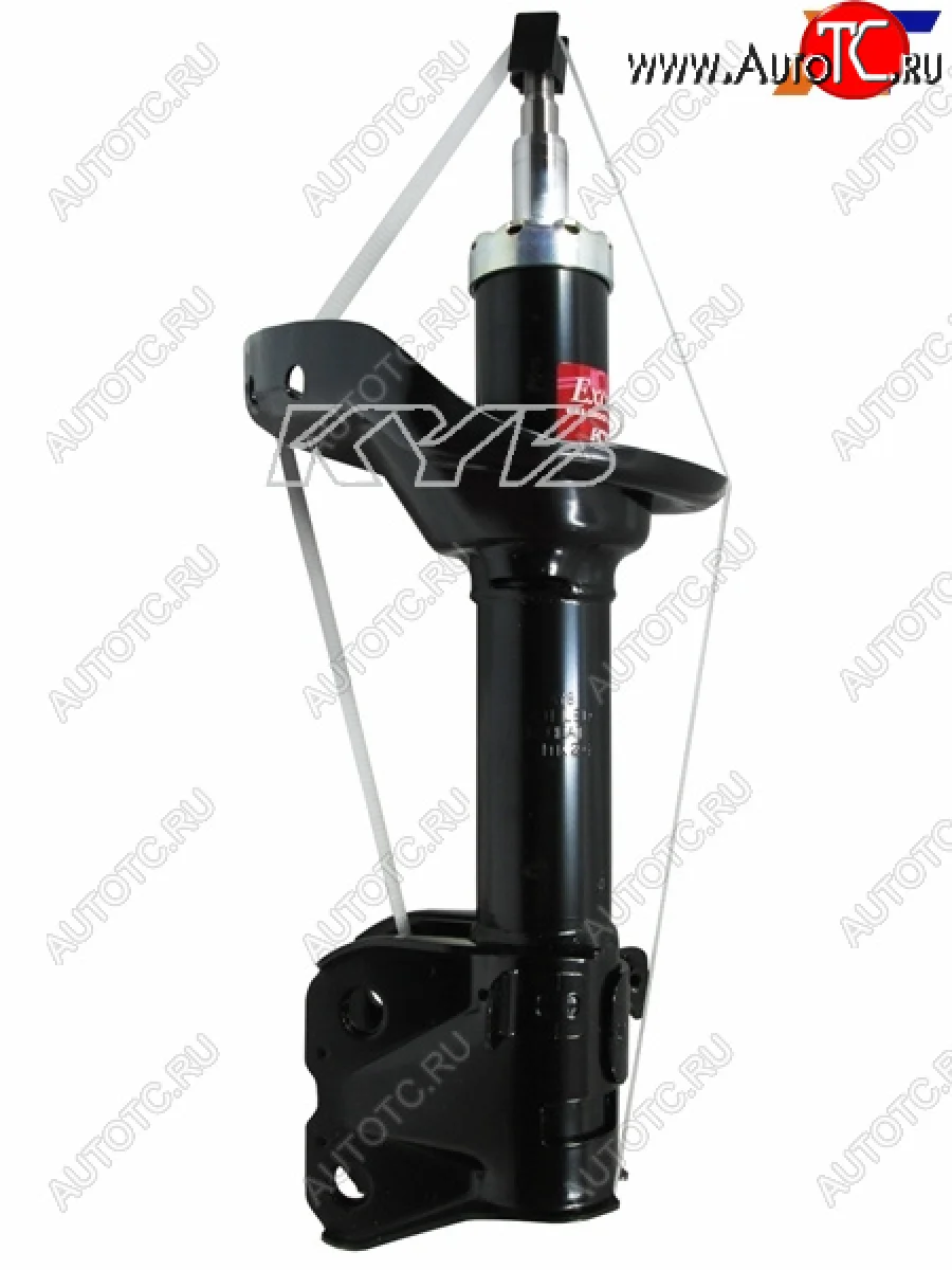 Стойка передняя RH KAYABA Subaru Legacy BM/B14 дорестайлинг седан (2009-2013)  в Воронеже Воронежской области