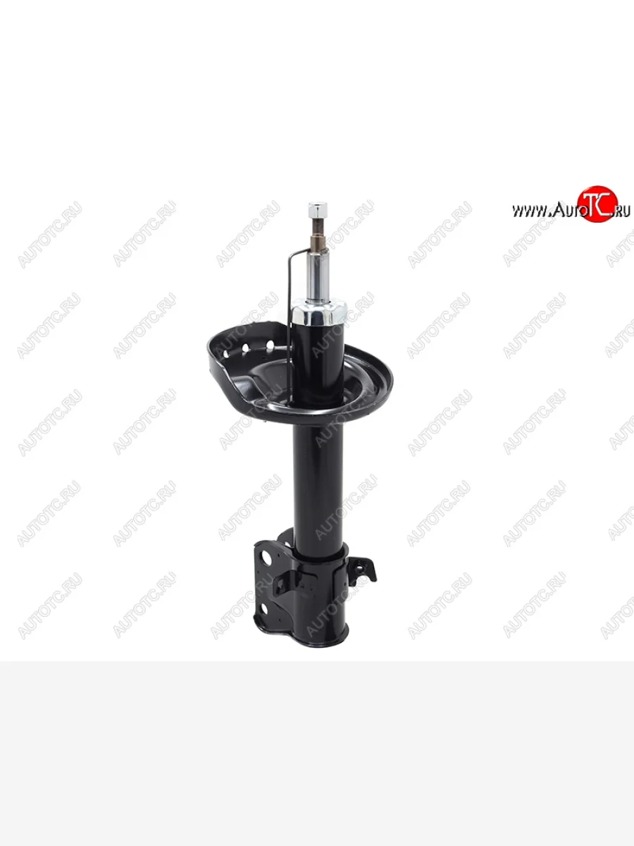 Стойка передняя RH BAIKOR Subaru Legacy BM/B14 дорестайлинг седан (2009-2013)  в Перми Пермском крае