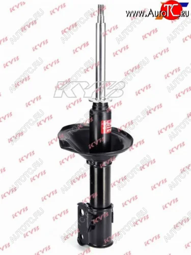 Стойка передняя LH KAYABA Subaru Legacy  BH/BE12 - Outback  BH/BE12