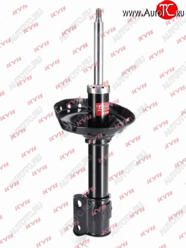 Стойка передняя LH KAYABA Subaru Legacy BM/B14 дорестайлинг седан (2009-2013)