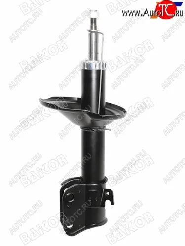 Стойка передняя LH BAIKOR Subaru Legacy ( BE,B12,  BH/BE12) - Outback  BH/BE12