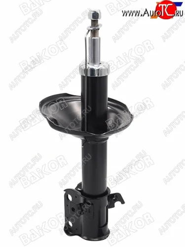 Стойка передняя RH BAIKOR Subaru Legacy ( BE,B12,  BH/BE12) - Outback  BH/BE12