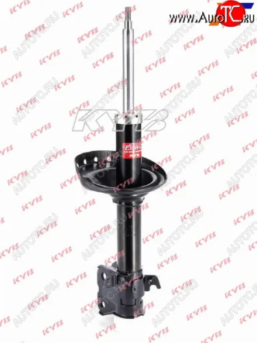 Стойка передняя RH KAYABA Subaru Outback ( BR/B14,  BR,) (2009-2015) дорестайлинг универсал, B14)  рестайлинг универсал