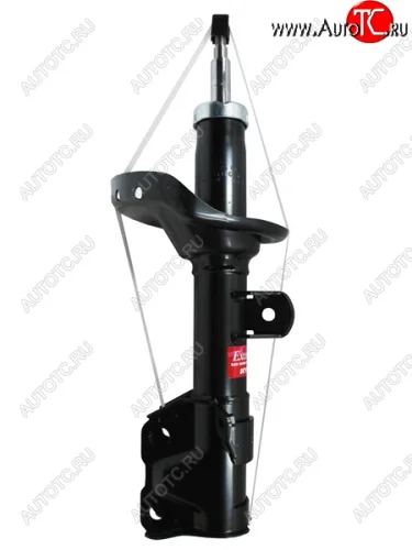 Стойка передняя LH KAYABA Subaru Outback ( BS/B15,  BT) (2014-2025) дорестайлинг универсал, рестайлинг универсал, универсал