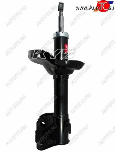 Стойка передняя LH KAYABA Subaru XV ( GP/G33,  GT/G24) (2012-2025) дорестайлинг, рестайлинг