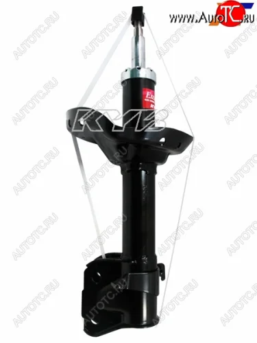 Стойка передняя RH KAYABA Subaru XV ( GP/G33,  GT/G24) (2012-2025) дорестайлинг, рестайлинг