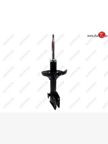 Стойка передняя LH KAYABA Subaru XV ( GP/G33,  GT/G24) (2012-2025) дорестайлинг, рестайлинг