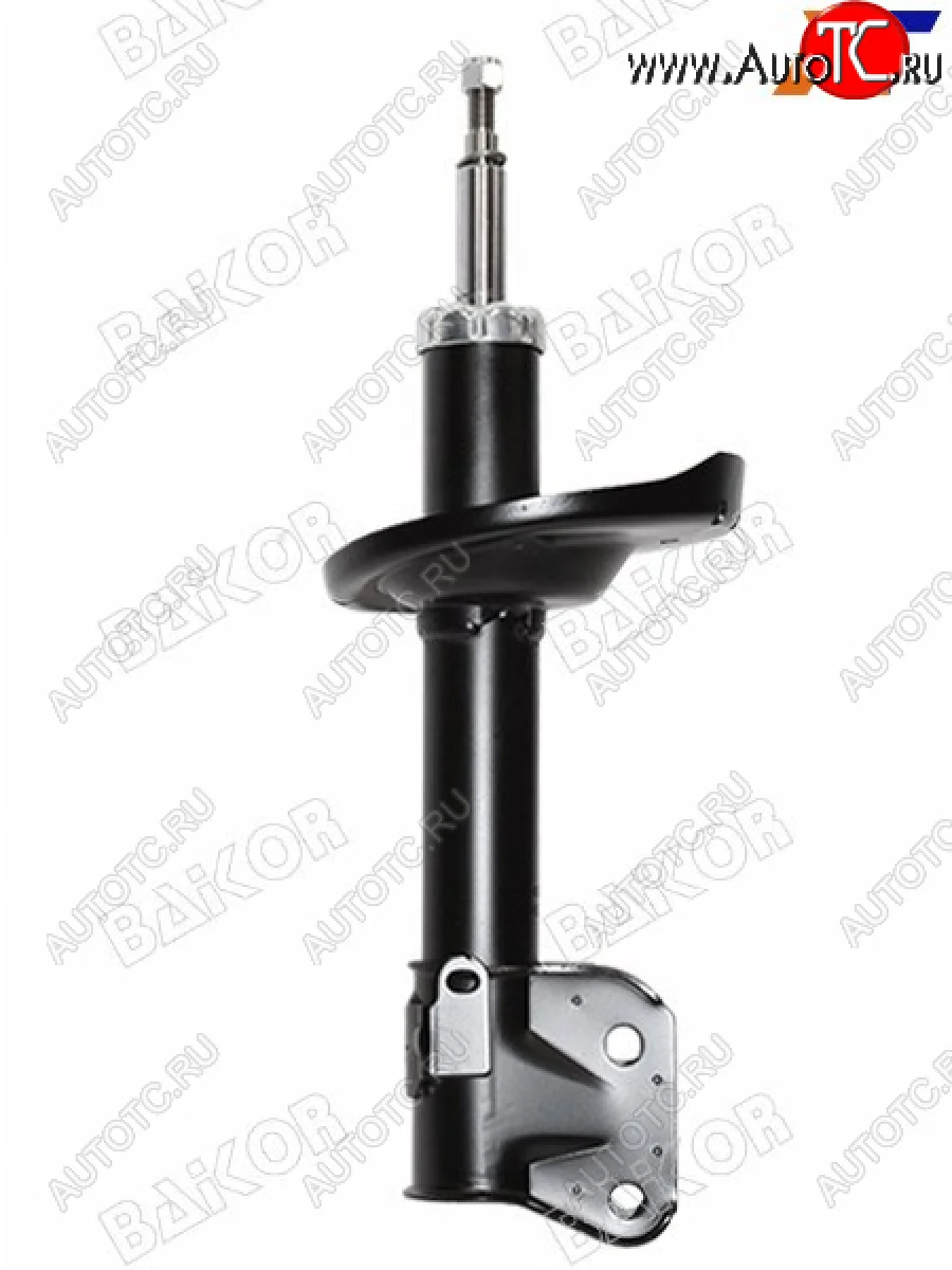 Стойка передняя LH BAIKOR Subaru XV GT/G24 дорестайлинг (2017-2021)  в Воронеже Воронежской области