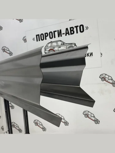 Правый порог (Ремкомплект) Пороги-Авто (холоднокатаная сталь 1 мм) Land Rover Range Rover  3 L322 (2002-2012) дорестайлинг, рестайлинг, 2-ой рестайл