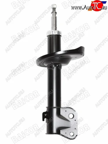 Стойка передняя RH BAIKOR Subaru XV ( GP/G33,  GT/G24) (2012-2025) дорестайлинг, рестайлинг