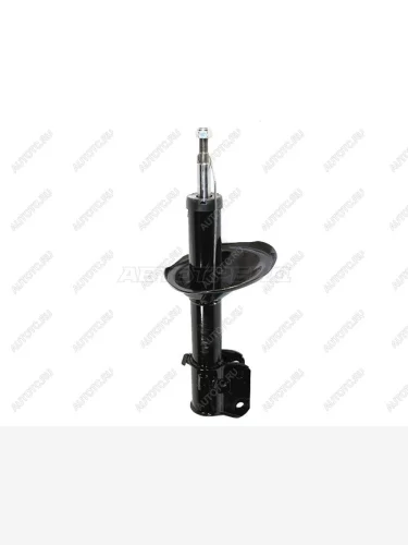 Стойка передняя LH TOKICO Subaru Forester  SG (2002-2008) дорестайлинг, рестайлинг