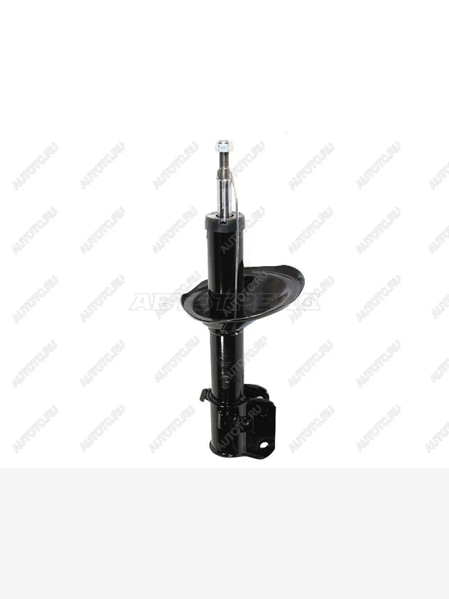 Стойка передняя LH TOKICO Subaru Forester SG дорестайлинг (2002-2005)  в Керчи Республика Крым