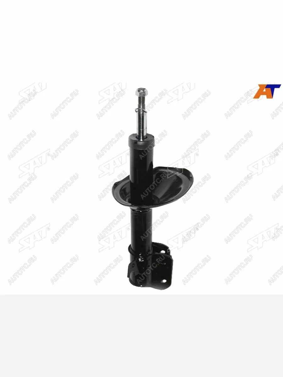 Стойка передняя RH TOKICO Subaru Forester SG дорестайлинг (2002-2005)  в Керчи Республика Крым