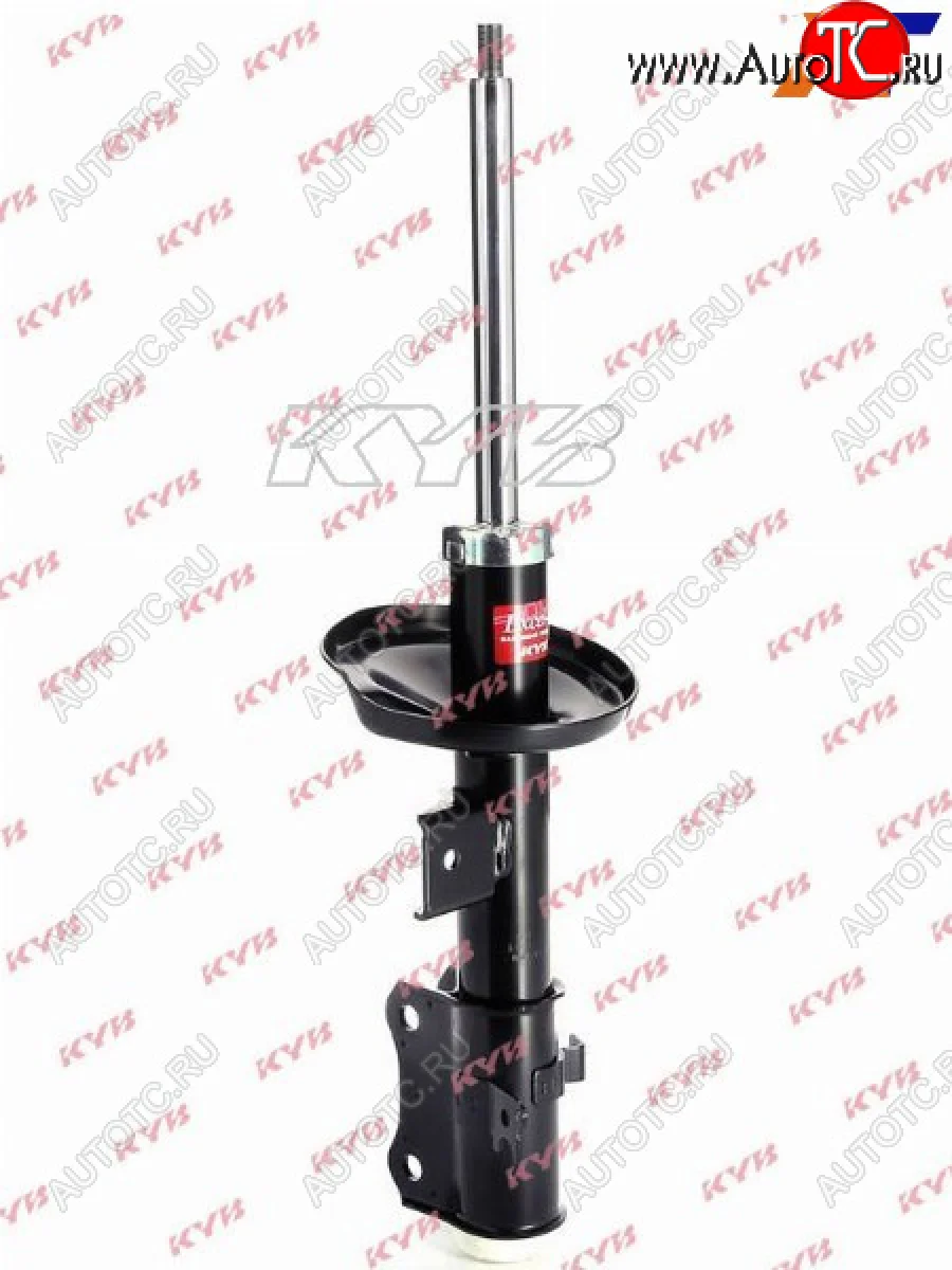 Стойка передняя LH KAYABA  Suzuki Escudo (2006-2017) 5, 3  в Керчи Республика Крым