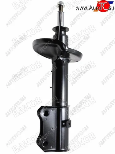 Стойка передняя RH BAIKOR Suzuki Escudo 3 дорестайлинг (2006-2008)
