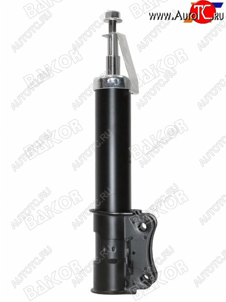 Стойка передняя LH BAIKOR Suzuki Escudo 2 (1997-2006)  в Керчи Республика Крым