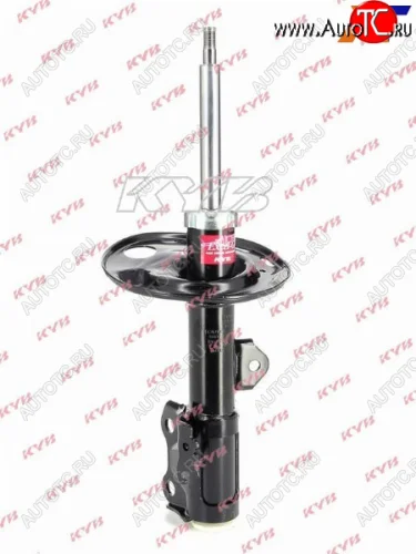 Стойка передняя LH KAYABA Toyota Avensis T270 седан дорестайлинг (2008-2011)