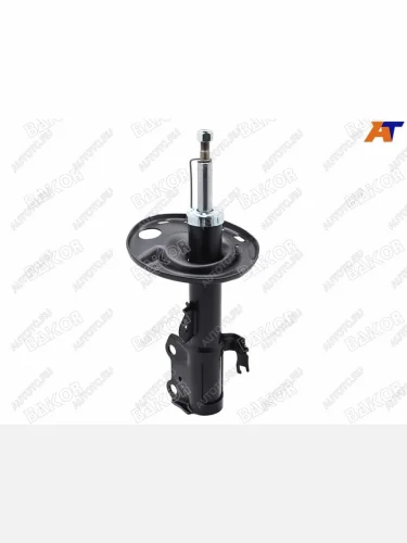 Стойка передняя RH BAIKOR Toyota Avensis T270 седан дорестайлинг (2008-2011)