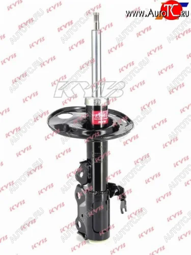 Стойка передняя RH KAYABA Toyota Avensis T270 седан дорестайлинг (2008-2011)