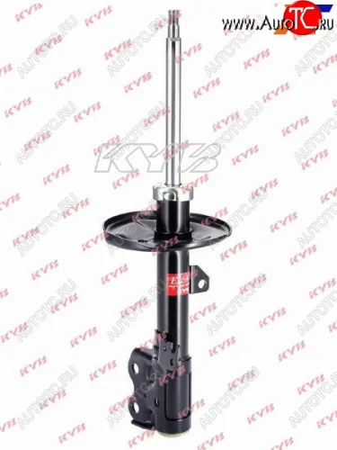 Стойка передняя RH KAYABA Toyota Prius ( XW20,  XW30,  XW50) (2003-2025) дорестайлинг, рестайлинг, рестайлинг лифтбэк