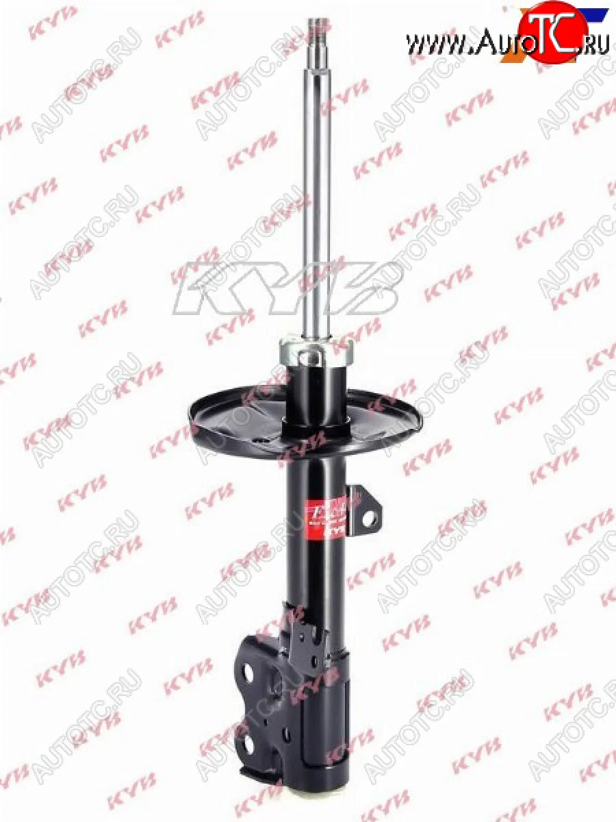 Стойка передняя RH KAYABA Toyota Prius XW20 дорестайлинг (2003-2005)  в Керчи Республика Крым