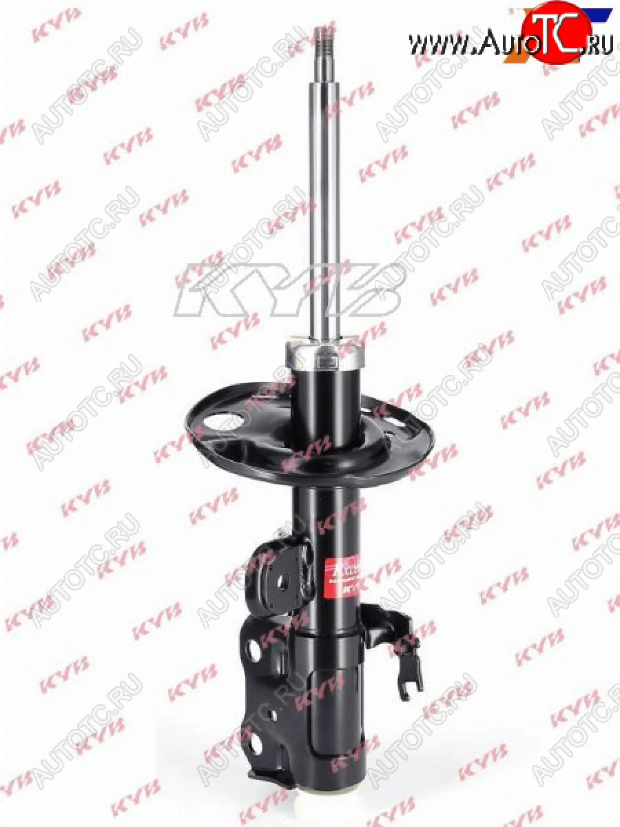 Стойка передняя RH KAYABA Toyota Prius XW20 дорестайлинг (2003-2005)  в Керчи Республика Крым