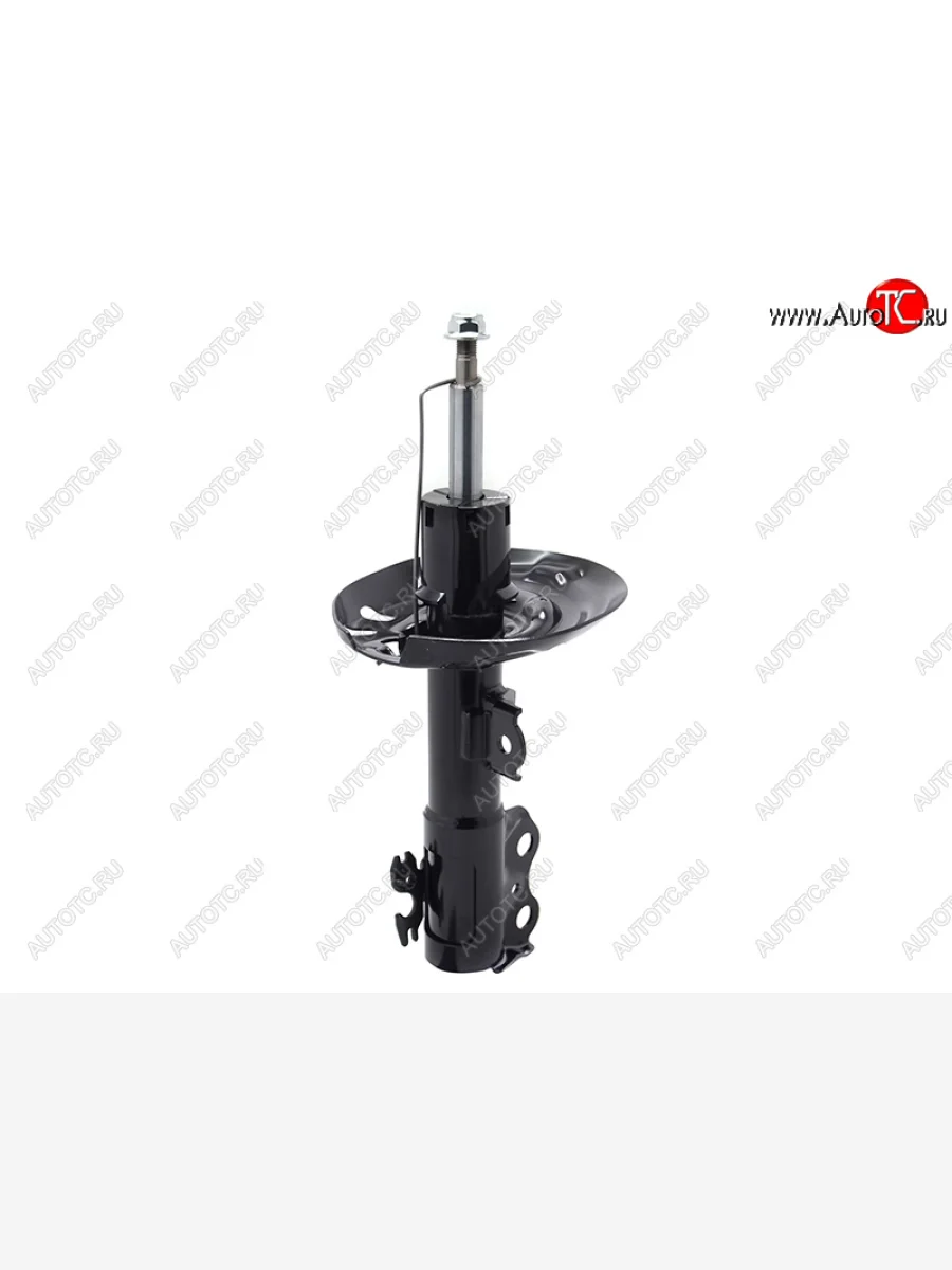 Стойка передняя LH BAIKOR Toyota Prius XW50 дорестайлинг (2015-2018)  в Самаре Самарской области