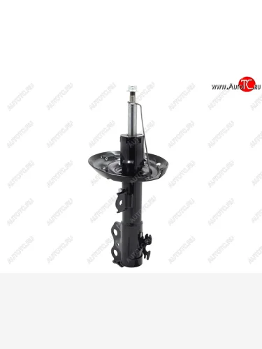 Стойка передняя RH BAIKOR Toyota Prius  XW50 (2015-2025) дорестайлинг, рестайлинг