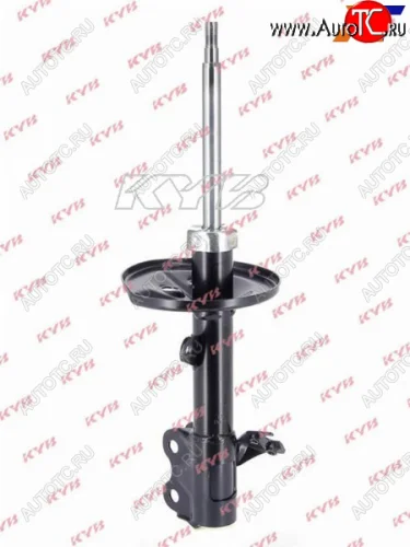 Стойка передняя LH KAYABA Toyota Prius  NHW11 (2000-2003) рестайлинг