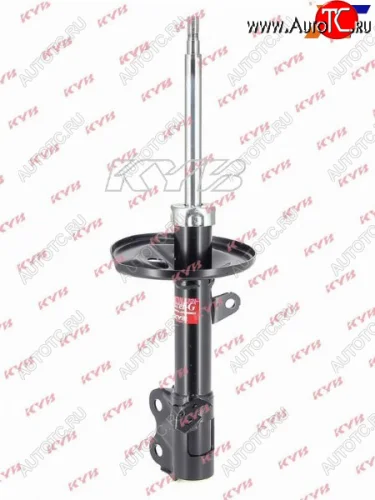 Стойка передняя RH KAYABA Toyota Prius  NHW11 (2000-2003) рестайлинг