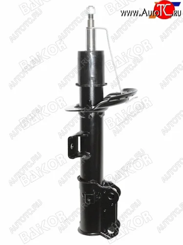 Стойка передняя 2WD-4WD RH BAIKOR Hyundai Creta ( GS,  SU) (2015-2022) дорестайлинг, рестайлинг