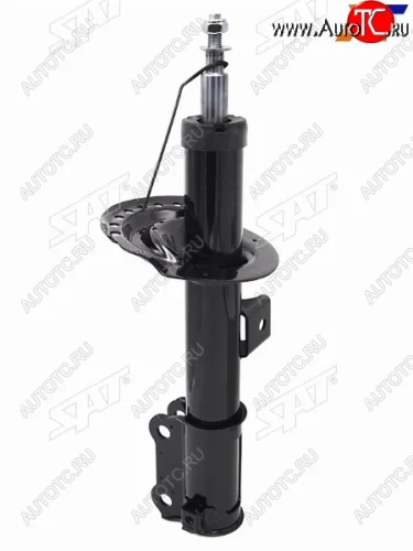 Стойка передняя 2WD-4WD RH SAT Hyundai Creta ( GS,  SU) (2015-2022) дорестайлинг, рестайлинг