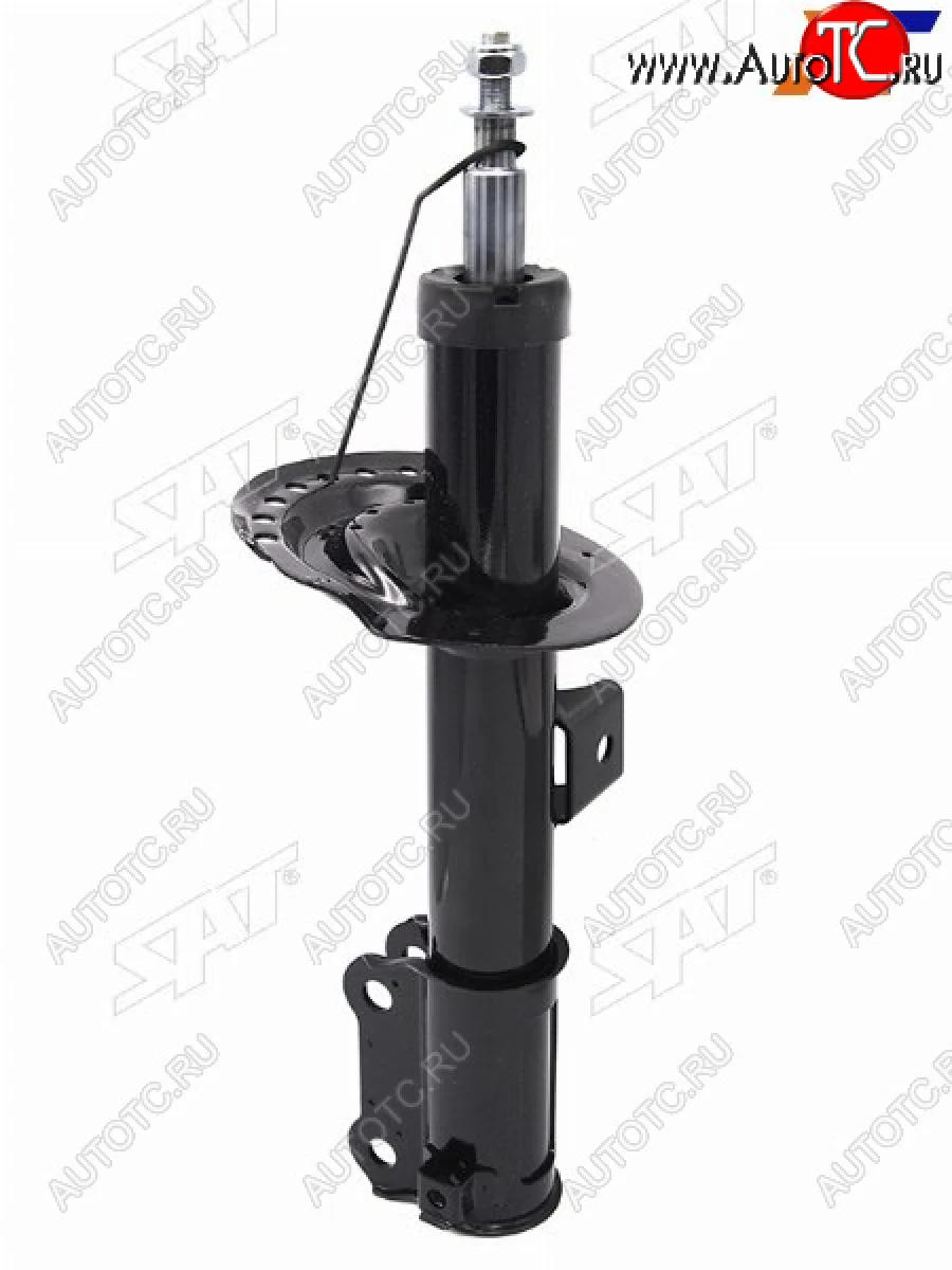 Стойка передняя 2WD-4WD RH SAT Hyundai Creta GS дорестайлинг (2015-2019)  в Керчи Республика Крым