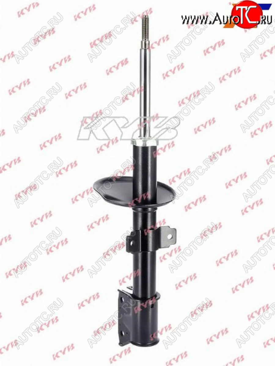 Стойка передняя 2WD-4WD RH-LH KAYABA Renault Duster HM рестайлинг (2021-2024)  в Воронеже Воронежской области