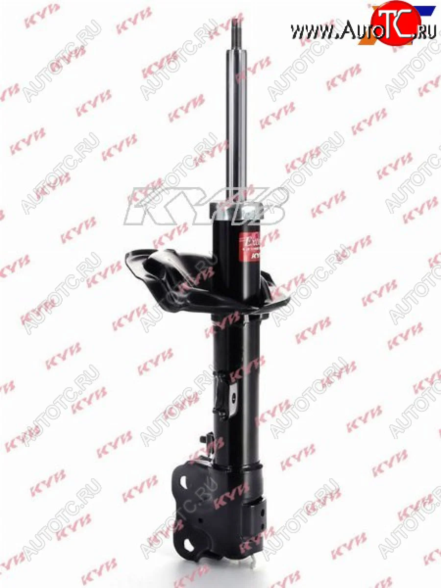 Стойка передняя LH KAYABA CITROEN C-crosser (2007-2012)  в Керчи Республика Крым