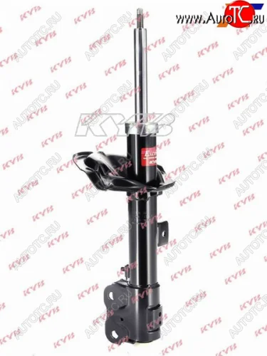 Стойка передняя RH KAYABA Mitsubishi Outlander XL (CW)  рестайлинг (2010-2013)