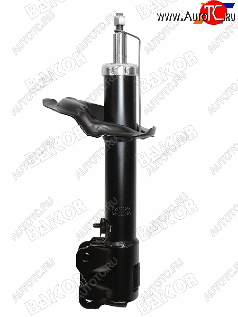 Стойка передняя RH BAIKOR CITROEN C-crosser (2007-2012)  в Керчи Республика Крым