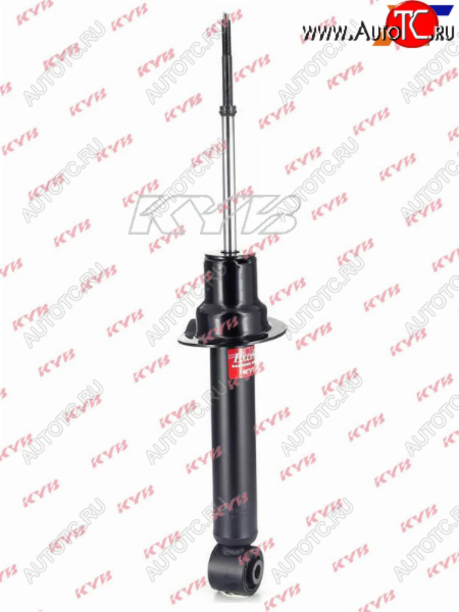 Стойка передняя RH-LH KAYABA  Mitsubishi Pajero (2006-2020) 4 V90, 4 V80  в Керчи Республика Крым