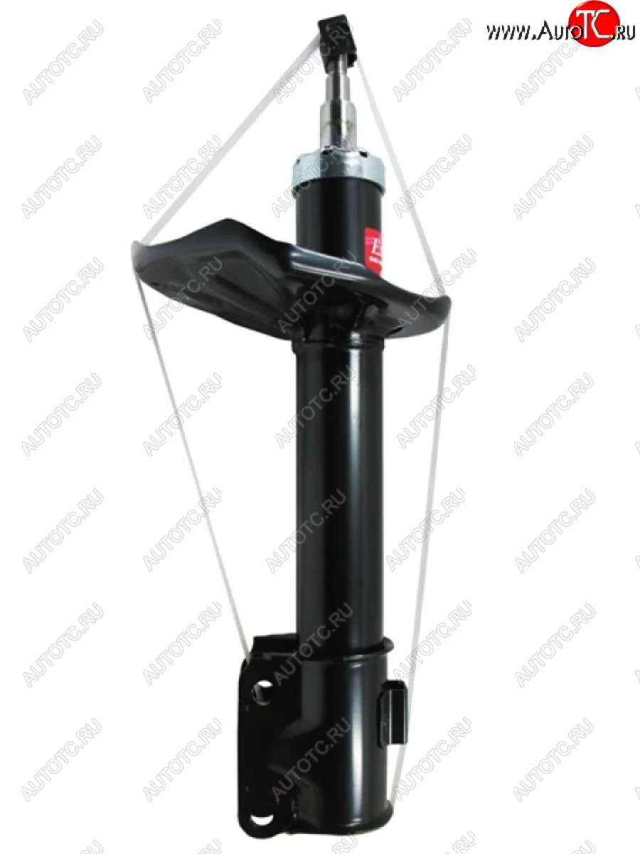 Стойка передняя RH-LH KAYABA Mitsubishi Montero V60 5 дв. рестайлинг (1999-2006)  в Самаре Самарской области