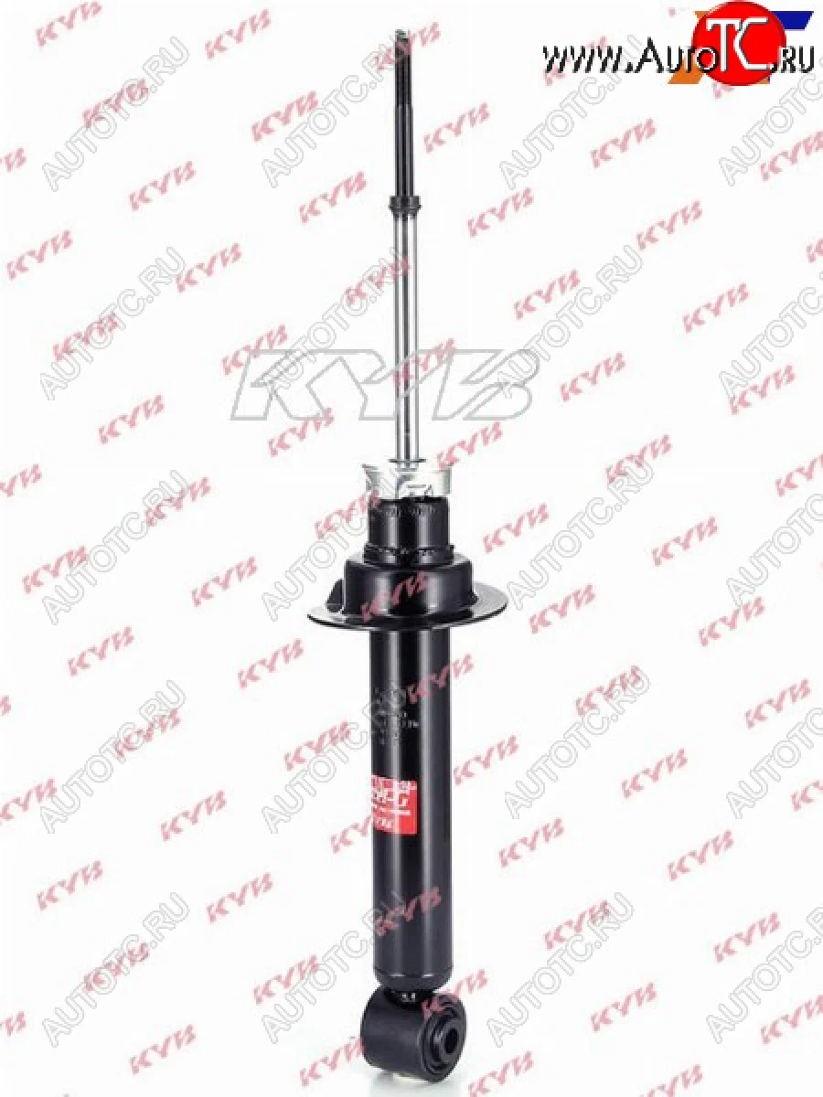 Стойка передняя RH-LH KAYABA Mitsubishi Montero V90 5 дв. дорестайлинг (2006-2011)  в Керчи Республика Крым