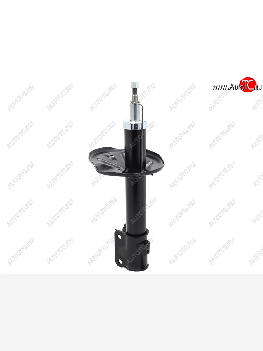 Стойка передняя RH-LH BAIKOR Mitsubishi Pajero iO (1998-2007)  в Керчи Республика Крым