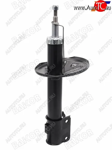 Стойка передняя RH-LH BAIKOR Mitsubishi Pajero iO (1998-2007)