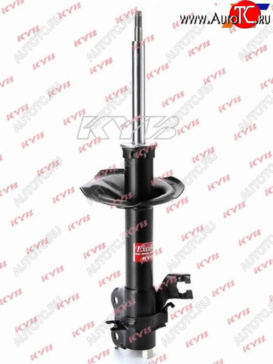 Стойка передняя LH KAYABA Nissan Sunny B15 (1998-2004)  в Керчи Республика Крым